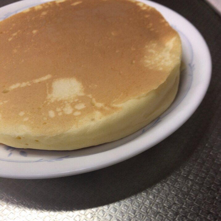 ホエー入りホットケーキ レシピ 作り方 By ゆうちゃん 楽天レシピ ホエー入りホットケーキ レシピ 作り方 By ゆうちゃん 楽天レシピ